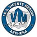 IES Vicente Medina (@vicente_med_ies) Twitter profile photo IES Vicente Medina (@vicente_med_ies) Twitter profile photo