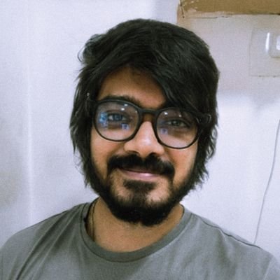Part-time Designer; Full-time Shitposter.
Notes to self... sometimes.
Views are self & not of employers.