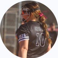 Kendall Christie 2026 RHP (@kchristie2026) Twitter profile photo
