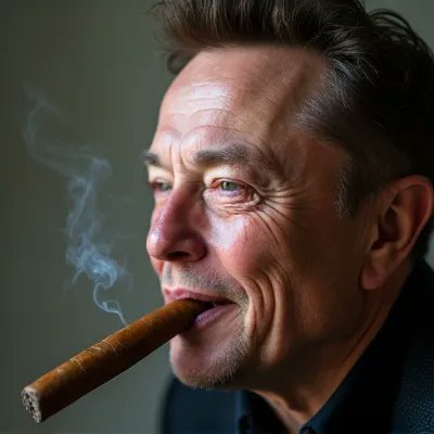 solo_reformer's profile picture. People called me mad once, but now I’m called Elon from the future, sharing my boundless wisdom with you. Follow for daily inspiration and profound insights.