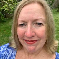 Author Jackie Baldwin (@jackiembaldwin1) 's Twitter Profile Photo