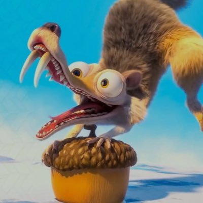 SchrodingrScrat's profile picture. disclaimer: for entertainment purposes only