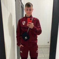 Jano (@janoruggiero5) 's Twitter Profile