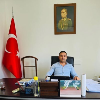 Devlet Memurları Sendikası. ( DMS ) Çukurova Blg. Şb. Bşk. Yrd. Şanlıurfa DMS İl Teşkilatı