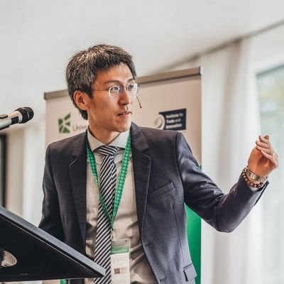 Associate Professor @UniofBath @bathsps, environmental governance, sustainable development, China's global engagement, author of Certifying China @mitpress