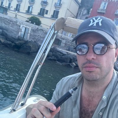 MarcoSantoroLex's profile picture. 