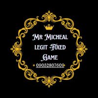 Mr Micheal legit Fixed Game 🏆🏆 (@lizzfund) 's Twitter Profile