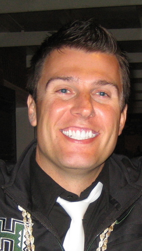 Chad Miller Profile