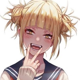 Hoshi 𖤐さんのプロフィール画像