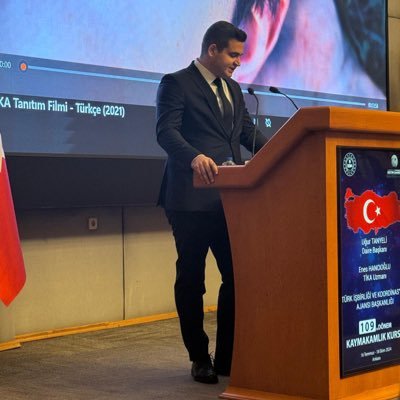 ismailsnl04's profile picture. Mülki İdare Amiri