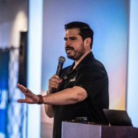 Justin Nava | Church Marketing (@thejustinnava) Twitter profile photo