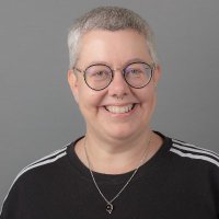 Caroline Derry (@carolinederry) 's Twitter Profile
