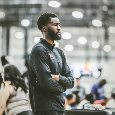 Deion813's profile picture. Head Men’s Basketball Coach @Caspermbb