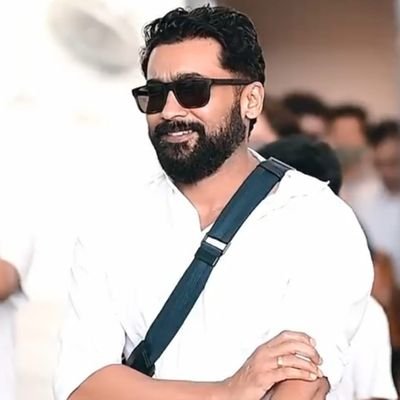 I am a big fan @Suriya_offl✌✌😎😎😎😎
and @mipaltan My Backup Id @jayasuriya00
