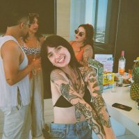 ayla (@ratxgurl) 's Twitter Profile Photo ayla (@ratxgurl) 's Twitter Profile Photo