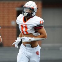 Carson Chinn (@carsonchinn11) 's Twitter Profile