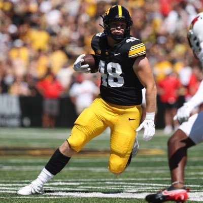 Zach Ortwerth Profile