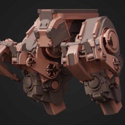AbscissaArt's profile picture. 21 - Game Artist, Generalist
any/all