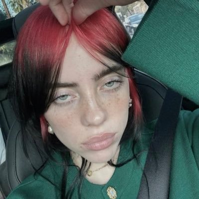 Billie Eilish is my everything š©ā”šŖ | Fan account ā”
