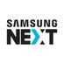 Samsung Next (@samsungnext) Twitter profile photo Samsung Next (@samsungnext) Twitter profile photo