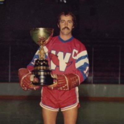 No affiliation to the New Westminster Salmonbellies just a fan with some takes on 🥍