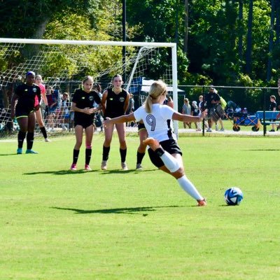 JuliannaGraham_'s profile picture. West Nassau High School // 2026🎓// 4.2 gpa // WN soccer (CAM-Striker) // Club -Nassau United (CAM-Striker)// grahamjulianna09@gmail.com