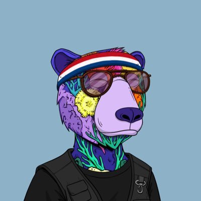 ben_NFT_'s profile picture. #NFT