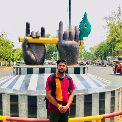 KaharRl's profile picture. कहार