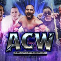 ACW Wrestling Entertainment (@acwpro) 's Twitter Profile