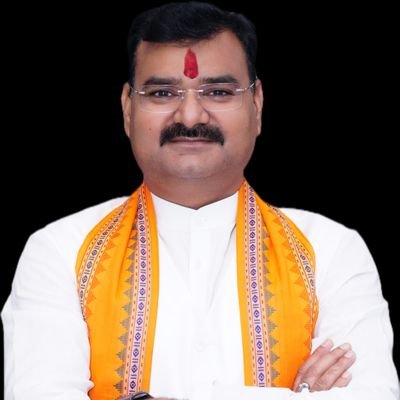 Minister of State for Sugarcane Development and Sugar Mills, Up Government | Member of Legislative Assembly at 127 Constituency, Pilibhit Uttar Pradesh (BJP)