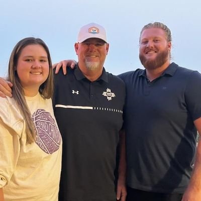 Father, Husband and Head Football Coach at Peoria HS
jgolden@pusd11.net