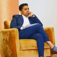 Dr Ram (@ramesh__kuruva) 's Twitter Profile Photo