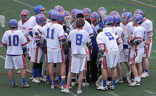 Follow for DHS Lax updates and information throughout the 2012 season