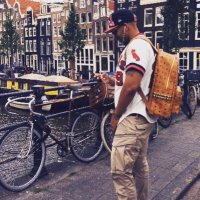 DRE (@drecbertt) 's Twitter Profile
