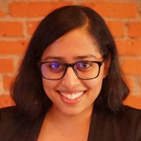 Pragathi Praveena (@itispragathi) 's Twitter Profile Photo