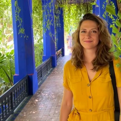 PhD-ing @ENS_ULM and @UnivRoma3. Fellow @ICMigrations (CNRS), once at @ScuolaSantAnna. Migrations, borders, IHRL & tech