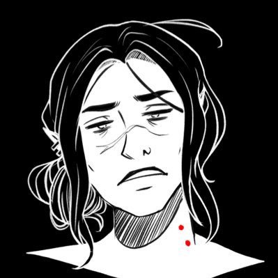 Jess | 27 | she/her | BG3 | Lilith & Astarion posting (BloodOath) | comms closed | Art Discord, Ao3, shop in link | alt acct in linktree