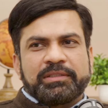 Amit Dubey Profile