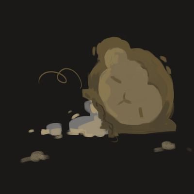 Kvarkartさんのプロフィール画像