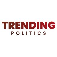 Trending Politics (@tpbreaking) 's Twitter Profile Photo Trending Politics (@tpbreaking) 's Twitter Profile Photo