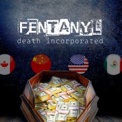 The most comprehensive documentary ever produced about Fentanyl. #FDIMovie | Learn More ⬇️