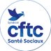 CFTC Santé-Sociaux (@cftcsantesoc) Twitter profile photo CFTC Santé-Sociaux (@cftcsantesoc) Twitter profile photo