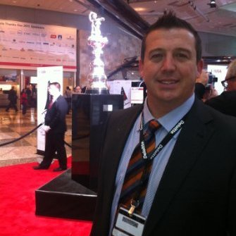 Technology and Software Sales Professional that's sole purpose is to make his customers as successful as possible!