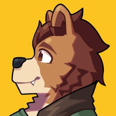Korn | 20 | TH/EN | ⚠️ Suggestive | mostly draw furries | pfp by @TexusA1