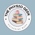 Catherine Marx (@thephysiogeek) Twitter profile photo