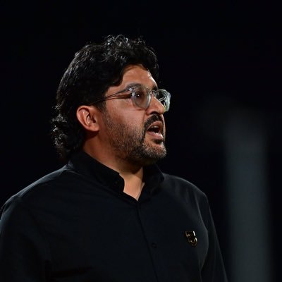 AlnhdeMhmad's profile picture. 