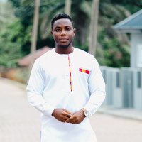 ELSÃO LARYEA III (@laryeadon389) 's Twitter Profile