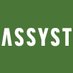 ASSYST, Inc. (@assystinc) Twitter profile photo ASSYST, Inc. (@assystinc) Twitter profile photo
