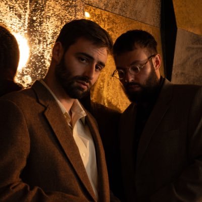 max and benji. the sugar machine deluxe is all yours!