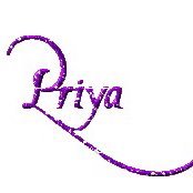 PriyaMathew17's profile picture. Senior Research Sister @UHS